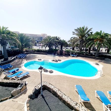 Apartamento Playa Jablillo กอสตา เตกีสเซ ภายนอก รูปภาพ
