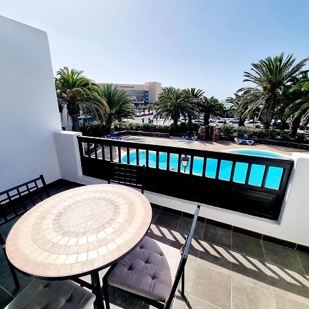 Apartamento Playa Jablillo กอสตา เตกีสเซ ภายนอก รูปภาพ