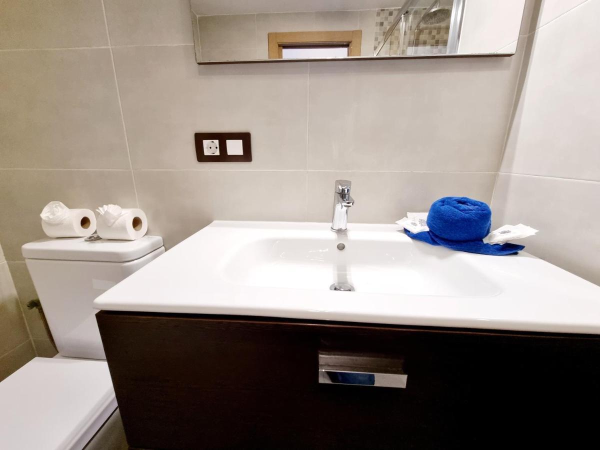 Apartamento Playa Jablillo กอสตา เตกีสเซ ภายนอก รูปภาพ