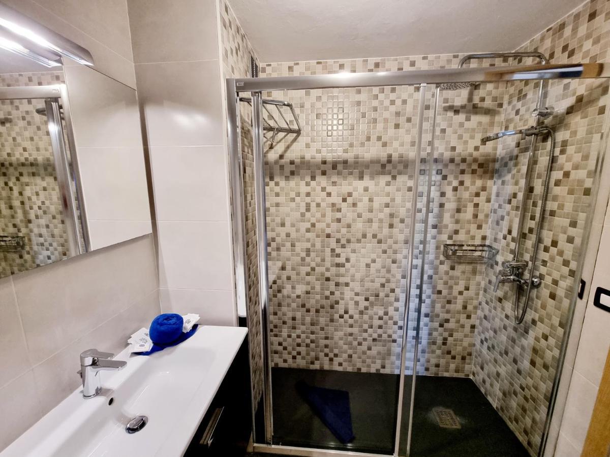 Apartamento Playa Jablillo กอสตา เตกีสเซ ภายนอก รูปภาพ