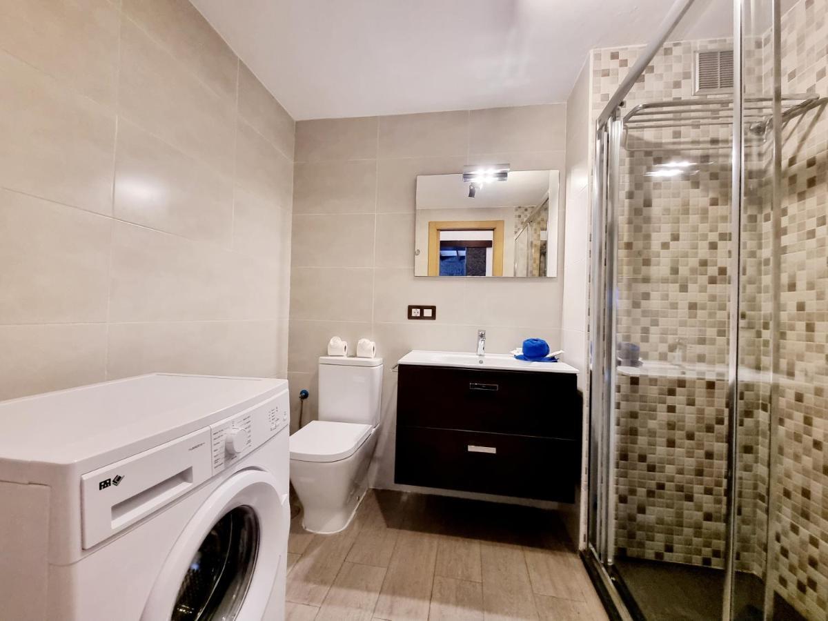 Apartamento Playa Jablillo กอสตา เตกีสเซ ภายนอก รูปภาพ
